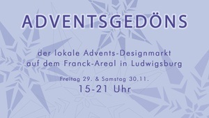 Adventsgedöns Vol. 3