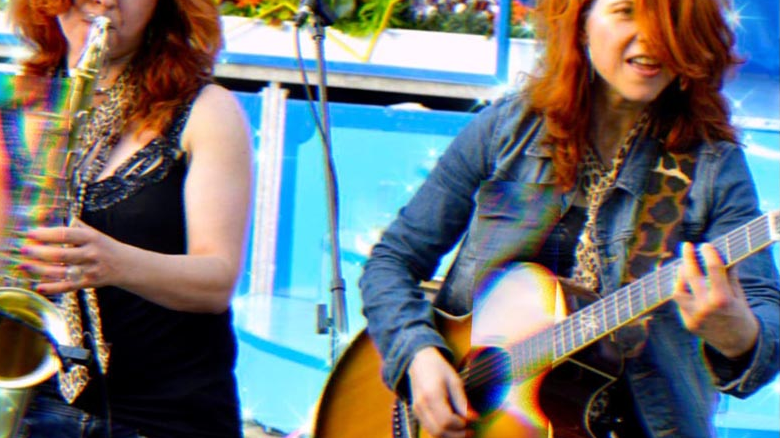 Die Rockabellas Sommer Köln