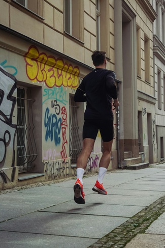 KRAFT RUNNERS - Leipzig