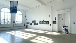 Art Space ARS AVANTI / Alte Handelsschule