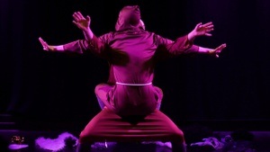 Das legendäre verk(o)rkste Krippenspiel 2025