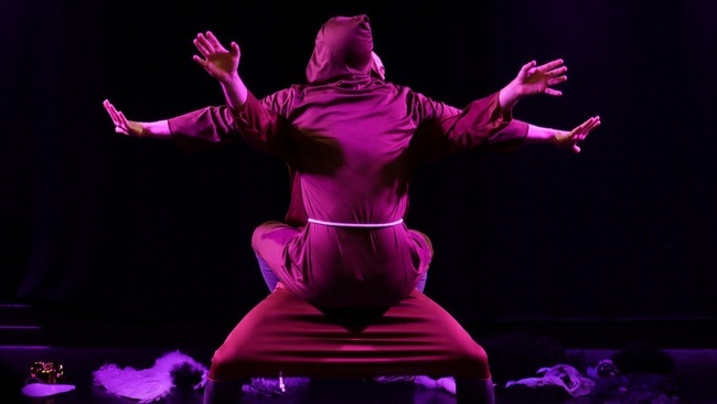 Das legendäre verk(o)rkste Krippenspiel 2025