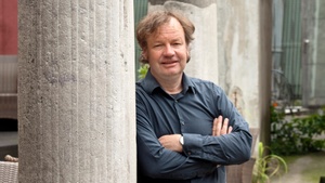 „Frisch gepresst“ mit Willi Achten: Die Einmalig­keit des Lebens