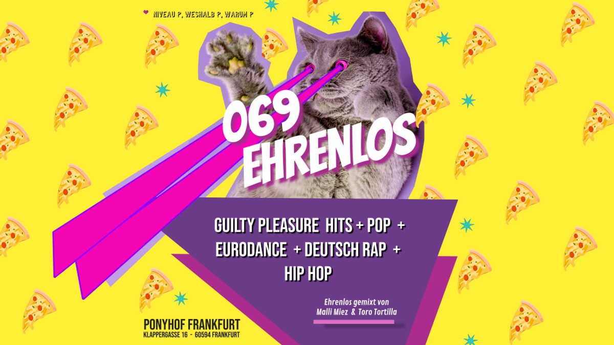 069 Ehrenlos