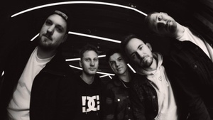 Dead Phoenix - Cut The Ropes Tour - Support: LEYKA, May The Tempest