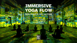 Immersive Yoga Flow