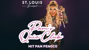 Pam's Quiz Club im ST. LOUIS Breakfast