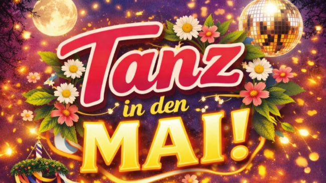 Tanz in den Mai