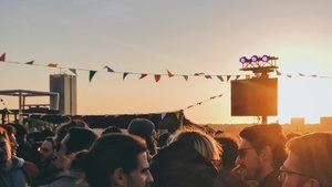 44. Internationales Frühlingsfest