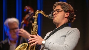 Jam Session – Danyi / Micke / Jaunich / Noll