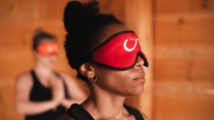 Antastha Yoga Workshop & Hands-on Adjustments with Sanjeev Bhanot