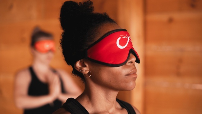 Antastha Yoga Workshop & Hands-on Adjustments with Sanjeev Bhanot