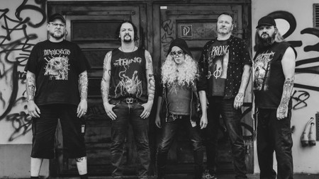 Thronehammer