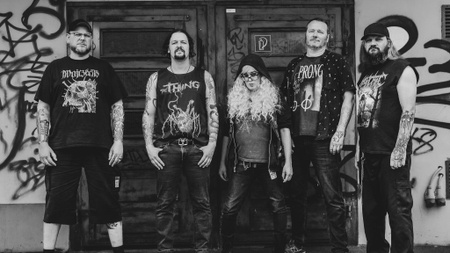 Thronehammer