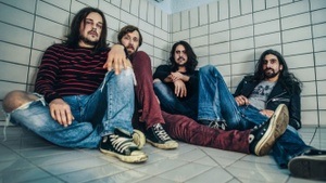 Love Buzz - Tribute to Nirvana