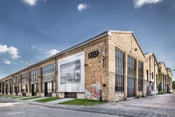 Reinbeckhallen
