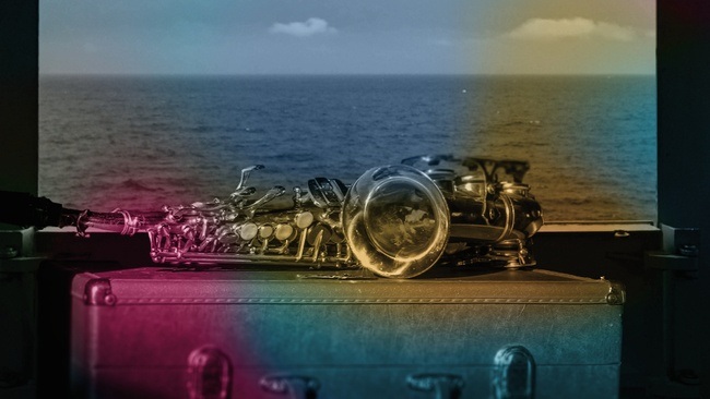 My Ship - Stories of Migration