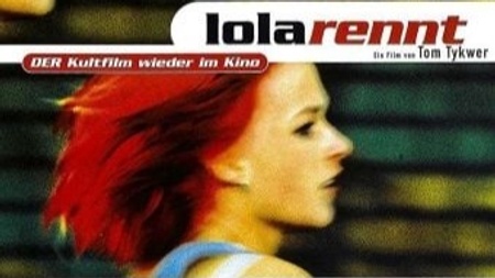 Best of Cinema: Lola rennt