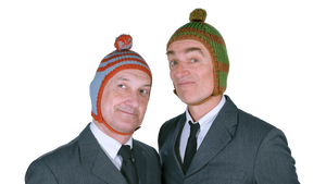 Ulan & Bator - Undsinn  - Kabarett aus Absurdistan