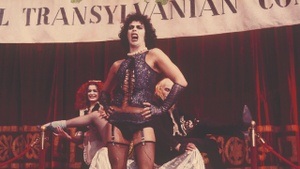 The Rocky Horror Picture Show — Kultfilm