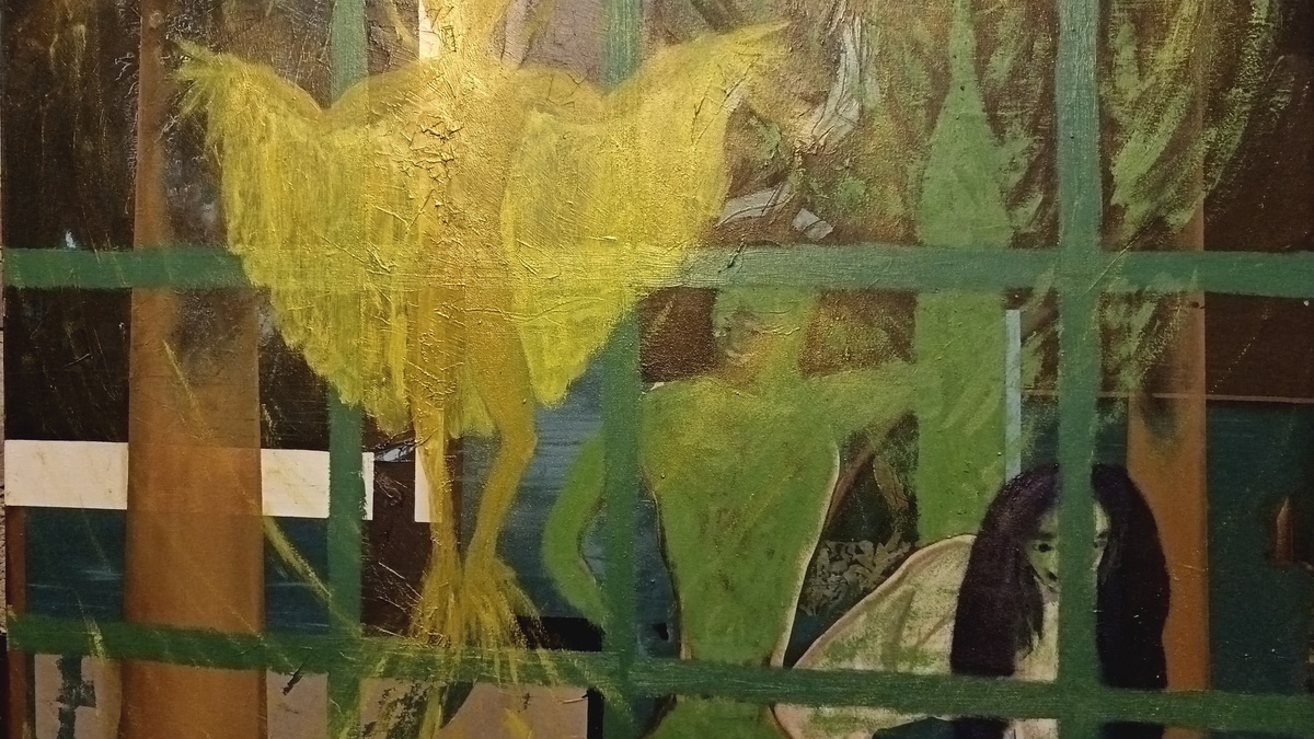 Vernissage K41