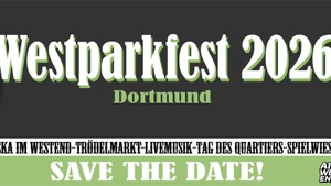Westparkfest 2026