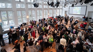 Kleidertauschparty