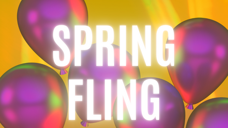 Spring Fling