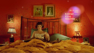 DIE FABELHAFTE WELT DER AMELIE - Kölner Kino Nächte