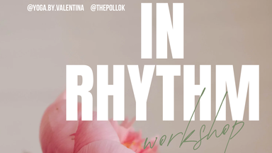 In Rhythm