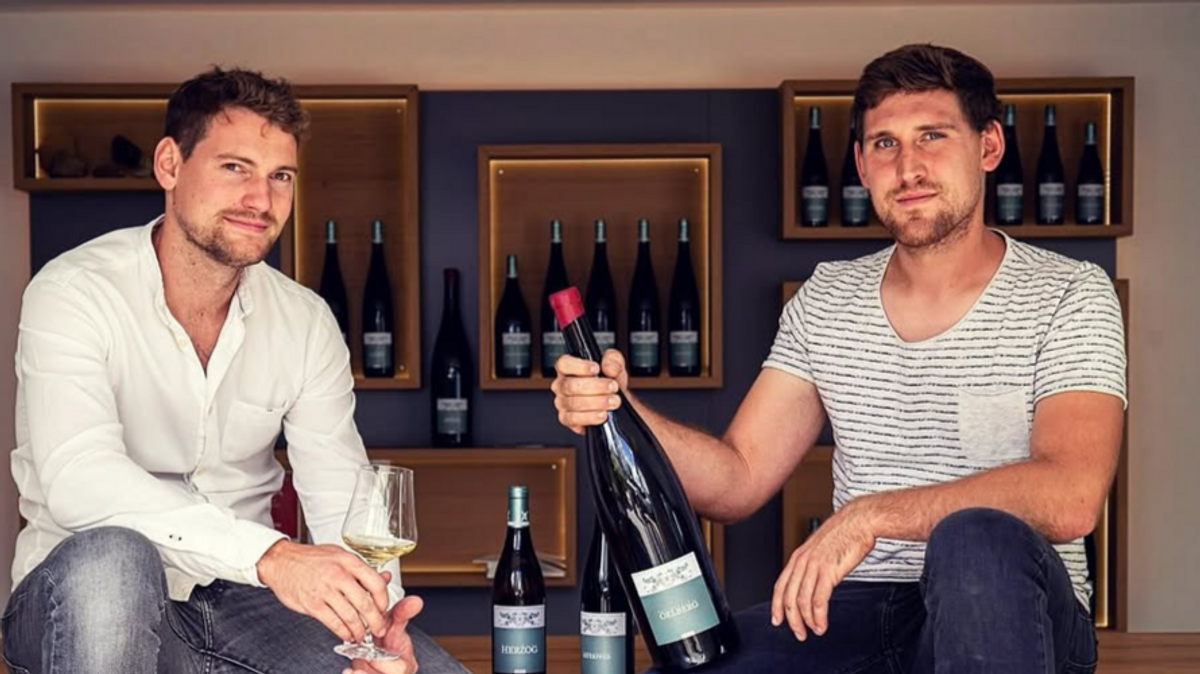 Weingut Andres