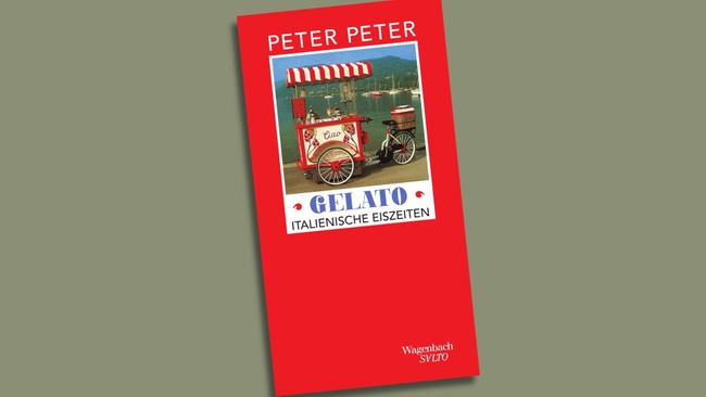 Gelato: Italienische Eiszeiten