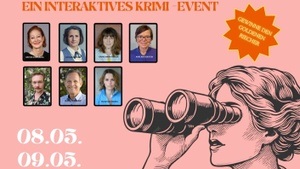 Knack den Fall! Nr. 8