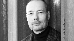 Tom Hillenbrand