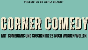 Corner Comedy