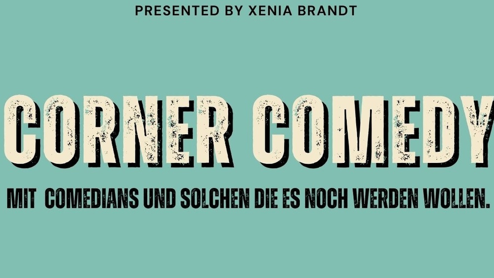 Corner Comedy