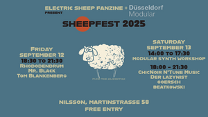 Sheepfest