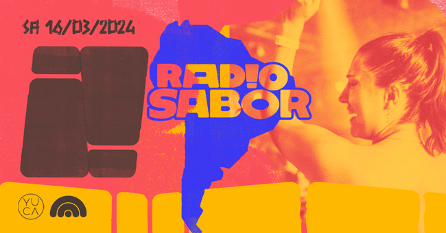 RADIO SABOR | MÄRZ