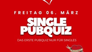 Single Pubquiz