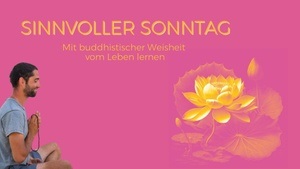 Sinnvoller Sonntag