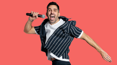 Daniel Luis | „Autotune“-Tour
