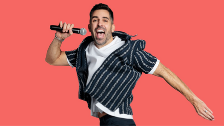 Daniel Luis | „Autotune“-Tour