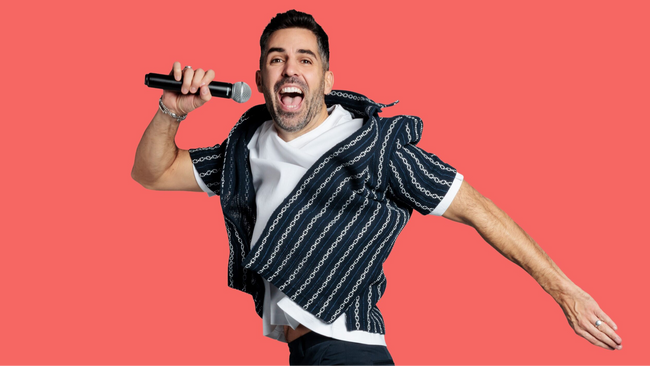 Daniel Luis | „Autotune“-Tour