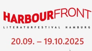 Harbour Front Literaturfestival 2025