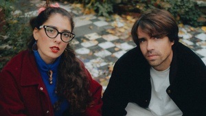 Lina Bó - Asphalt und Sterne Tour 2026