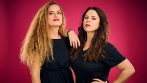 Nürnberg-Premiere: Suchtpotenzial "(S)hitstorm" (Musikcomedy)