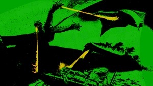 Laturb, catbiteback + secret act (tba)