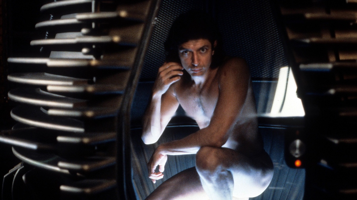 »Late Night Cult Movies« April: The Fly