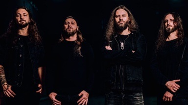 Decapitated
