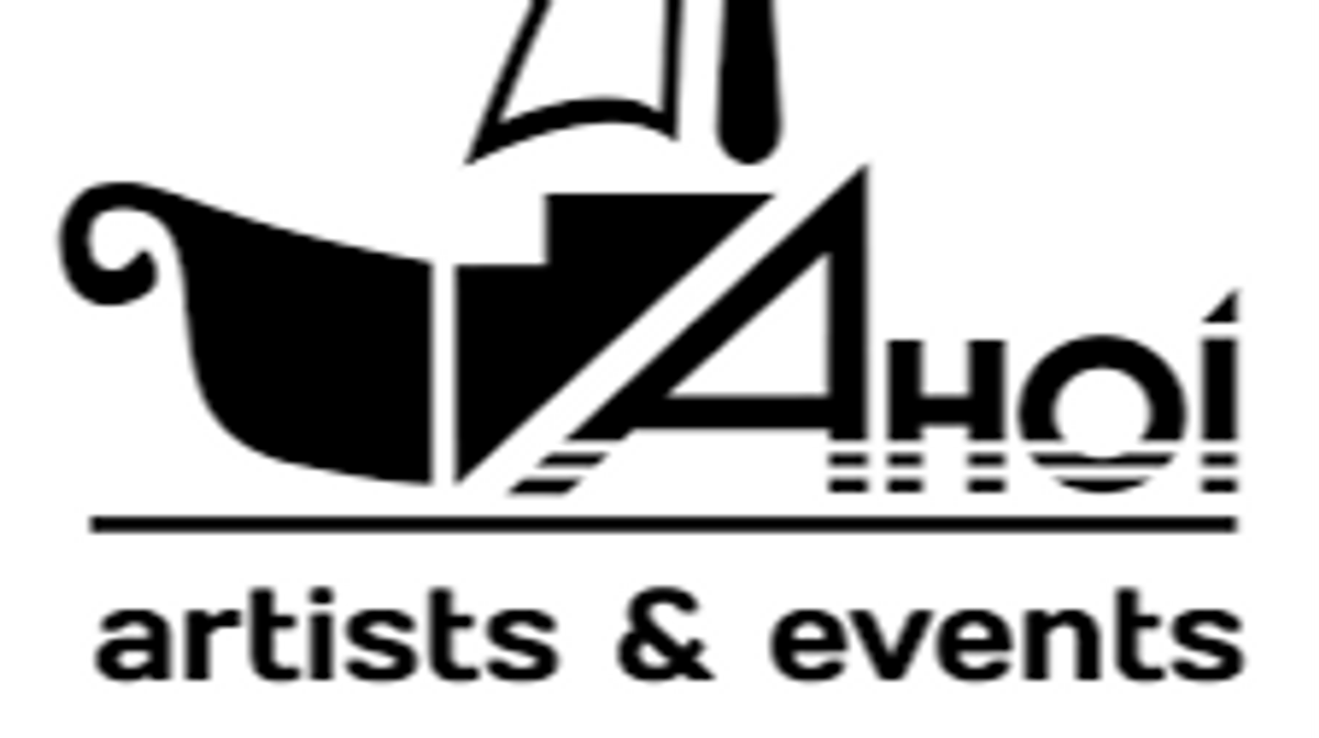 AHOI artists \u0026 events